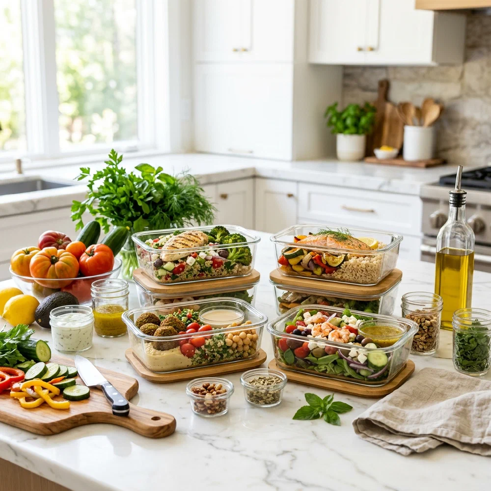 Essential Diet Tips While on Wegovy or Mounjaro | GLP-1 Nutrition Guide