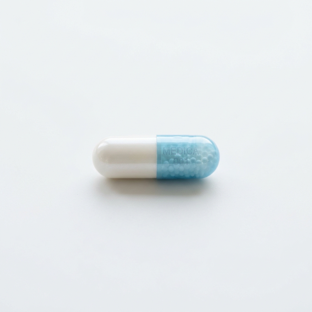 The Future of Weight Loss: Oral Semaglutide & Next-Gen Molecules