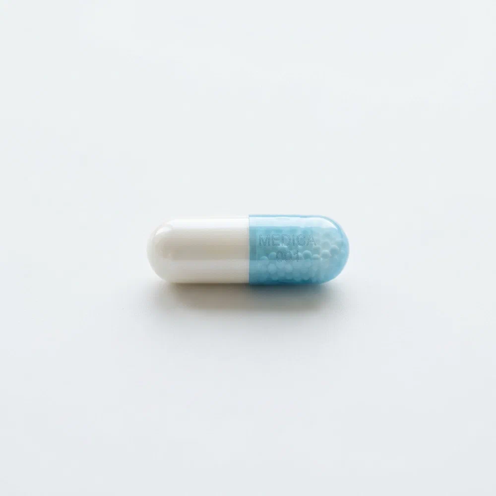 The Future of Weight Loss: Oral Semaglutide & Next-Gen GLP-1 Medications