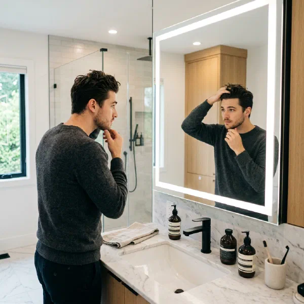 5 Common Causes of Hair Loss in Your 20s