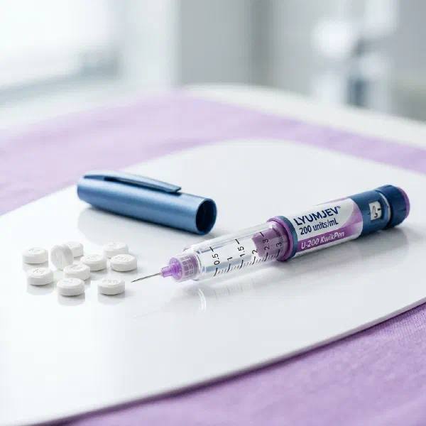 Wegovy Pills vs Tablets: What is Oral Semaglutide?