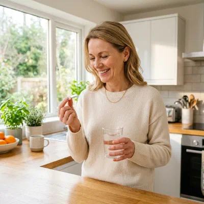 The Wegovy Weight Loss Pill is Now Available in the UK: Everything You Need to Know