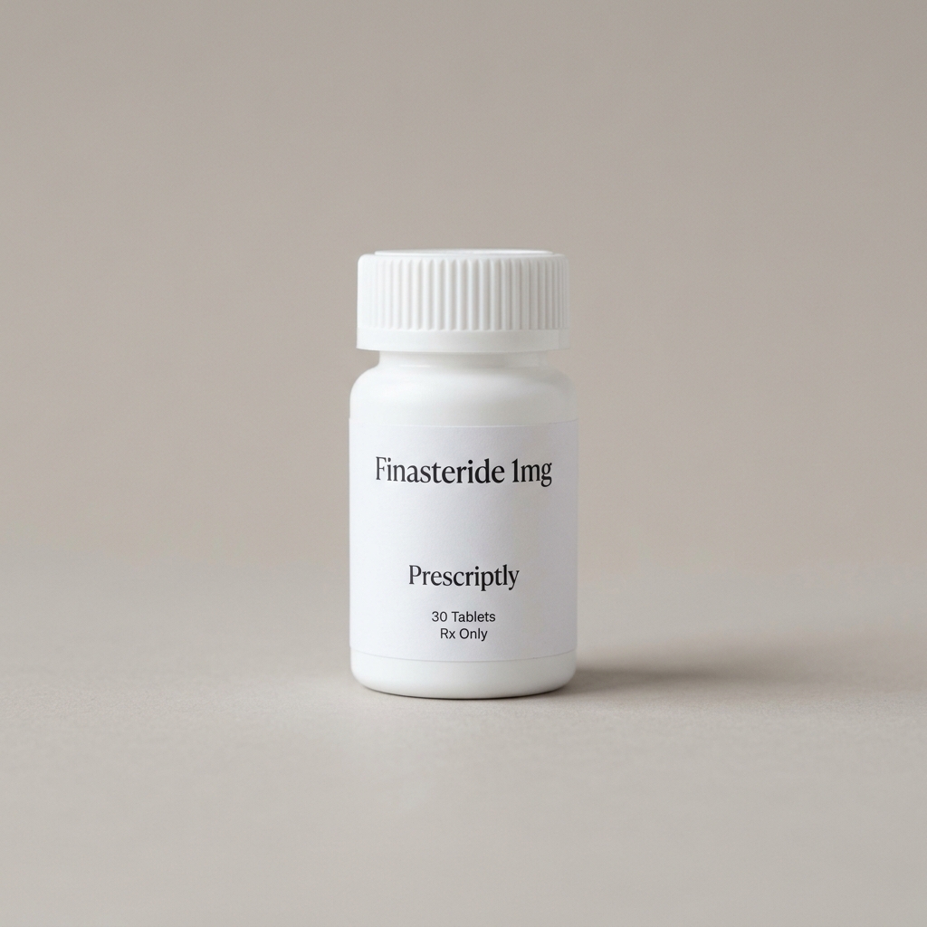 Finasteride Tablets