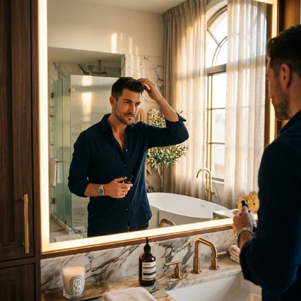 Hair Loss Treatment