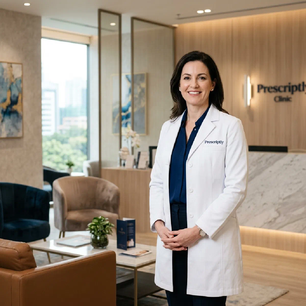 Private Prescribing Clinic
