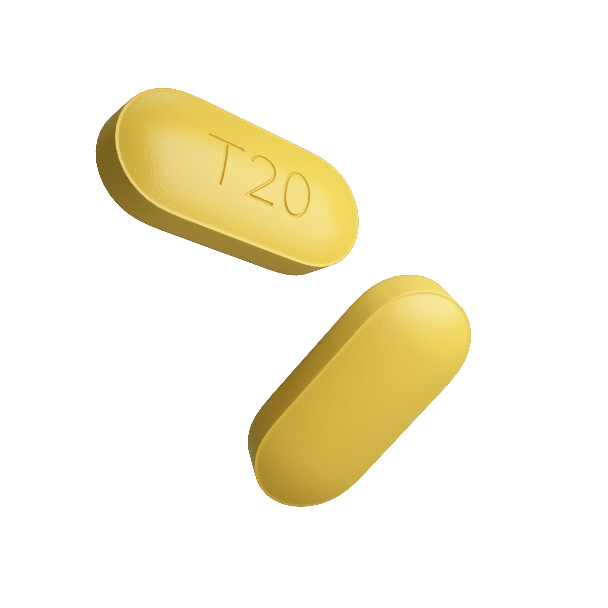 Tadalafil Tablets