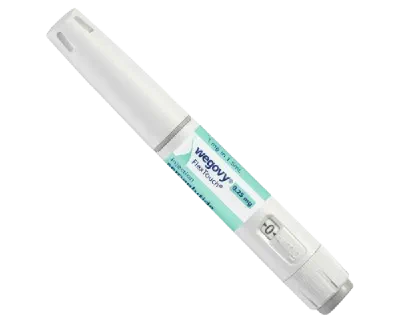 Wegovy Semaglutide Injection Pen